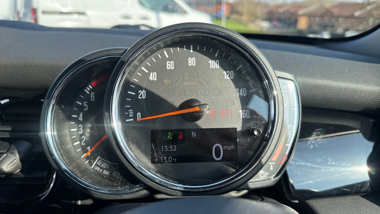 MINI Hatchback 1.5 Cooper Sport 3dr Petrol Hatchback